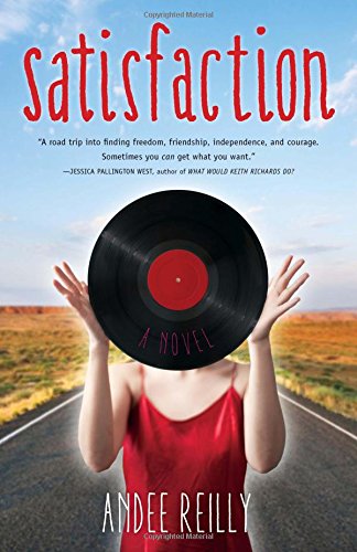 Satisfaction: A Novel