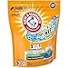 Arm & Hammer plus OxiClean 5-in-1 Power Paks, 24 Count (Packaging may vary)