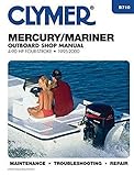 Mercury/Mariner Outboard Shop Manual: 4-90 HP