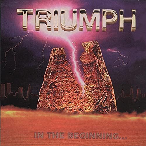 Triumph - Rock 'N' Roll Machine - Amazon.com Music
