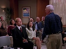 Amazon Co Uk Watch Frasier Season 10 Prime Video