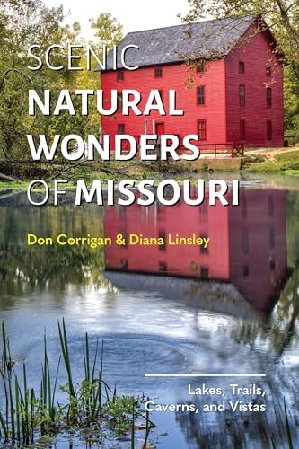 Scenic Wonders of America: Reader's Digest: 9780895770097: Amazon