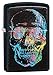 Zippo Skull Lighters