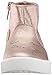 OshKosh B'Gosh Kids' Philty Girl's Mid Top Novelty Sneaker