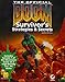 The Official Doom Survivor's Strategies & Secrets