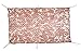 NINAT Desert Camo Netting Camouflage Net Military for Camping Hunting Shooting Sunscreen Nets 6.5x10ft,10x10ft,13x16.5ft,20x20ft