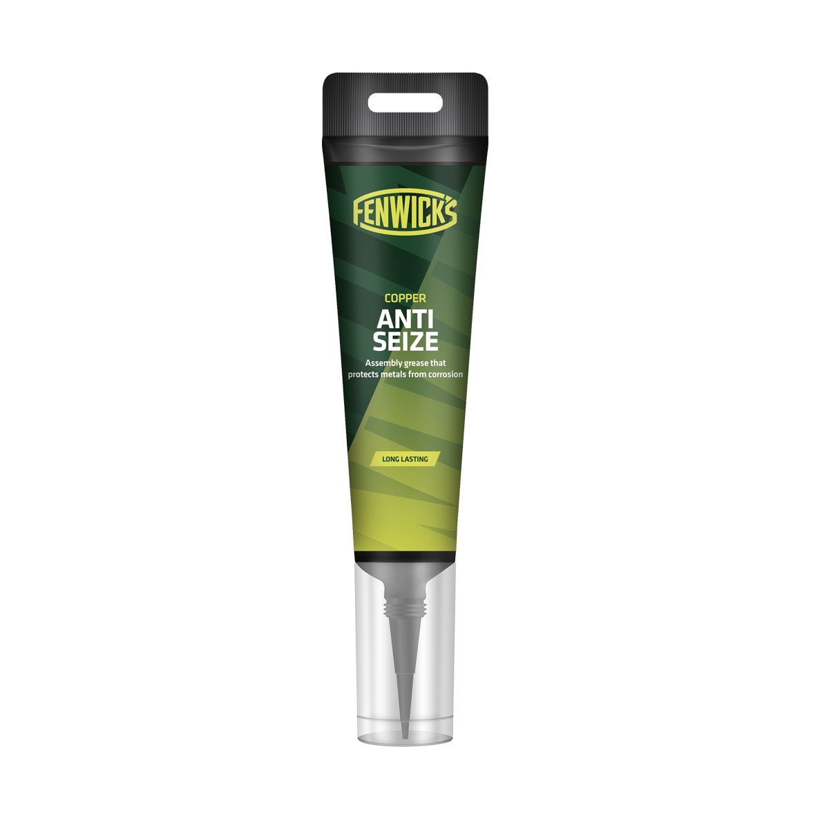 Fenwick's Unisex's PTFE Anti-Seize, Green, 80ml