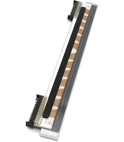 ハッチ Amazon.com : P1109578-002 New Kit Printhead for Zebra ZQ521