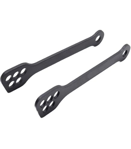 Amazon.com: Pro-Tek LL-225S Adjustable Lowering Links Made For