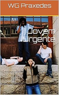 Livro Jovem Urgente: Pensando Bem