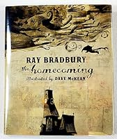 Hardcover edition cover