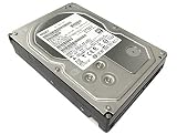 HGST Ultrastar 7K4000 HUS724030ALE641 (0F17731) 3TB 64MB Cache 7200RPM SATA III 6.0Gb/s 3.5" Enterprise Internal Hard Drive (Renewed)