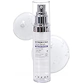 IZEZE Hyper CAA Cica Serum 1.01 Fl Oz, 30 ml | Centella Asiatica, Anti-fect, Soothing Serum for Face, Korean Skincare for Sensitive Skin, Acne Prone Skin