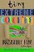 Tiny Extreme Coloring: Lil' Gardens by 