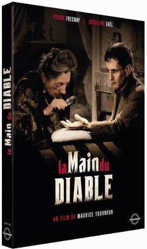 La Main Du Diable