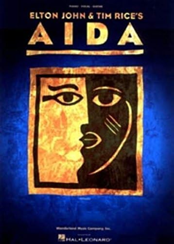 Aida: Vocal Selections