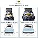Franco Kids Bedding Blanket, 62 in x 90 in, Batman