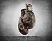 Vintage Boxing Gloves on Vintage Background Fine Art Photography Print, Sports Decor, Boxing decor, Man Cave art, Vintage Sports Nursery Art,Boxing Gloves, Nursery decor, Kids Room Wall Art.