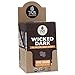 Taza Chocolate, 95% Wicked Dark Amaze Bar, 2.5 oz bars, case of 10