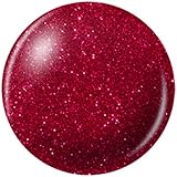 China Glaze Gelaze 100% Gel-n-Base Polish, Ruby Pumps, 0.5 Ounce