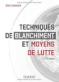 Image de Techniques de blanchiment et moyens de lutte - 4e éd.