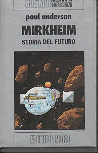Poul Anderson - Mirkheim (1978)