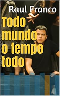 Livro Todo mundo o tempo todo