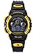 Kid's Digital Sports Watch Water-Resistant Outdoor Daily Wristwatch for Girls and Boys, Standard & Military Time, Alarm, Backlit Display