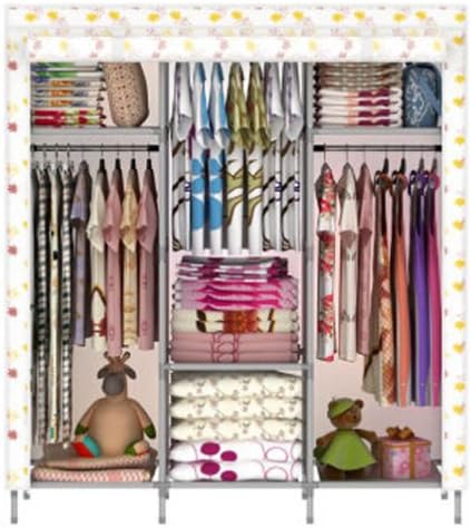 folding almirah for baby clothes & accessories