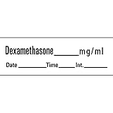 PDC AN-132 Anesthesia Removable Tape with