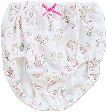 Amazon Co Jp ハローキティ キッズショーツ3枚セット トーク 90cm おもちゃ