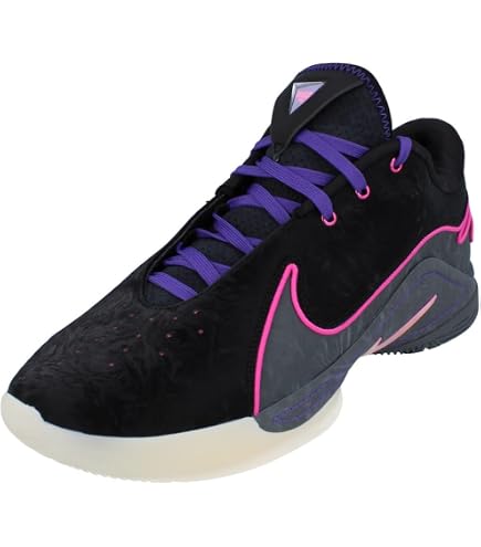 Amazon.com | Nike Kobe AD NXT FF Black Off Noir Clear CD0458-090 Amazon.com | Nike Kobe AD NXT FF Black Off Noir Clear CD0458-090