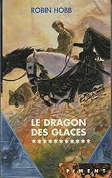 Le  dragon des glaces