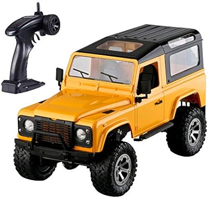 Goolsky Fy003a 1 16 Off Road Suv Rc Car Rc Desert Buggy Truck 2 4