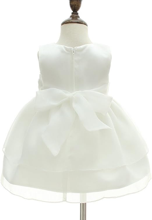 not on the high street christening gown