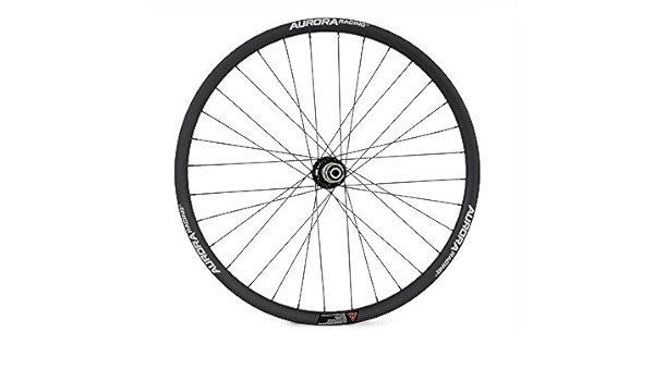 AURORA RACING 29 Plus VTT Carbone Roue pneu sans ...