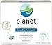 Planet Ultra Powdered He Laundry Detergent, Unscented, 64 Ounce (Pack of 4)