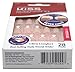 Kiss Everlasting French Nail Kit Petite 28 Nails (6 Pack)