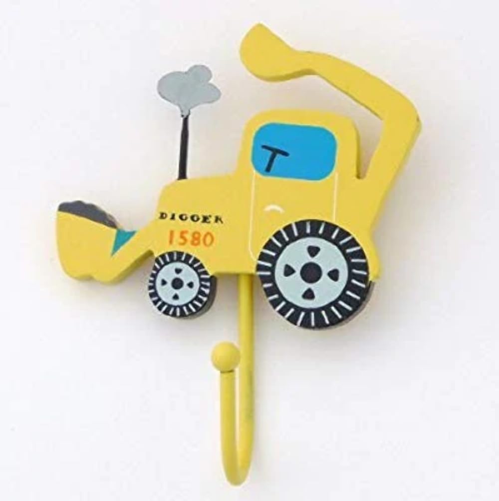 Sass & Belle Digger Single Hook