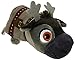 FlipaZoo New! Disney 14 inch Olaf to Sven Frozen Plush Stuff Toy - 2 Toys in 1