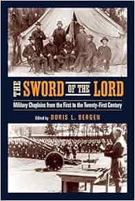 Amazon Com Sword Of The Lord Military Chaplains From The