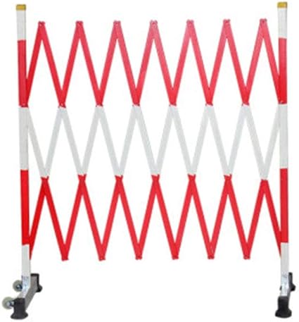 barriere de securite extensible 2m