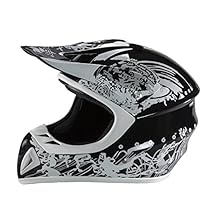 Raider Adrenaline MX - Casco