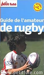 Guide de l'amateur de rugby