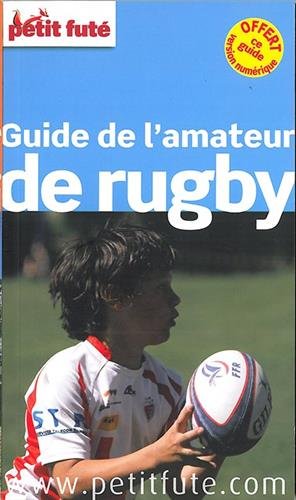 Guide de l'amateur de rugby