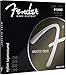 Fender 9120 Bass Strings, Nylon Tapewound, Long Scale, 9120M .058-.110
