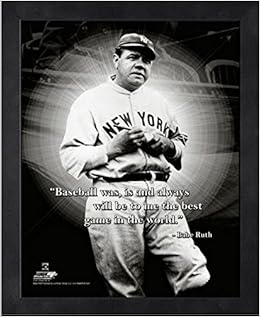 Card Making Babe Ruth Quote Digital Collage Sheet ...
