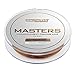KastKing Masters Monofilament Fishing Line Tournament Grade Mono Line 300Yds/274M Premium Fishing Line