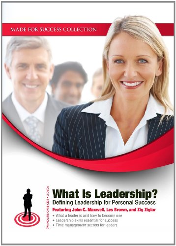 Download What Is Leadership? Defining Leadership for Personal Success (Made for Success Collection) Download What Is Leadership? Defining Leadership for Personal Success (Made for Success Collection)