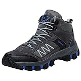 Clearance Men's Lace-Up Sport Running